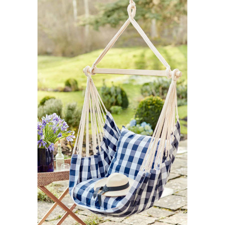 Balansoar suspendat Hamaka.eu Cushion