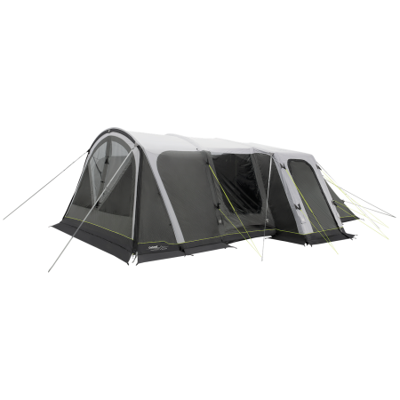 Cort mare de familie Outwell Vermont 7 Air verde Green