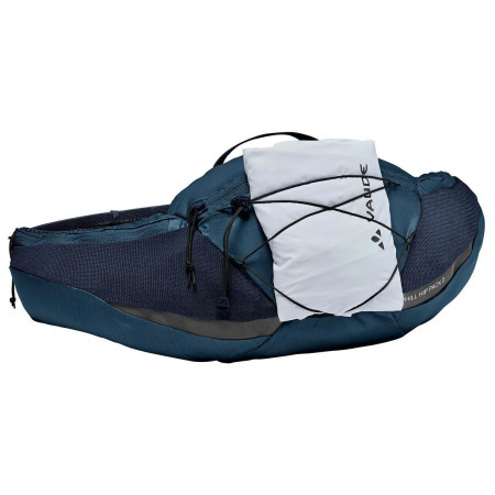 Borsetă Vaude Uphill Hip Pack 2