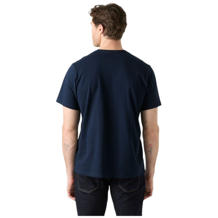Tricou bărbați Helly Hansen Core Graphic T 2.0