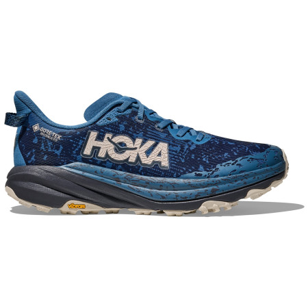 Încălțăminte de alergat pentru bărbați Hoka M Speedgoat 6 Gtx