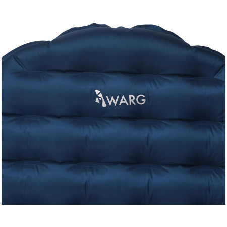 Saltea gonflabilă Warg NeoLite Insulated