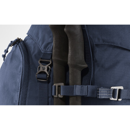 Rucsac turistic femei Fjällräven Keb 52 W