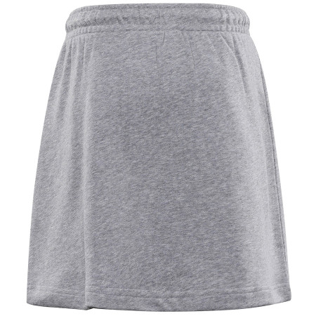 Fustă copii Alpine Pro Foredo Smoked Pearl