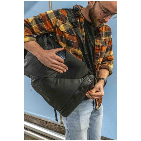 Rucsac Warg Shelby 27l