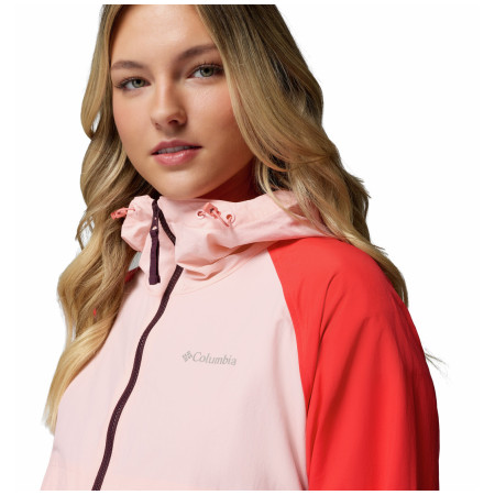 Geacă femei Columbia Spire Valley™ Windbreaker