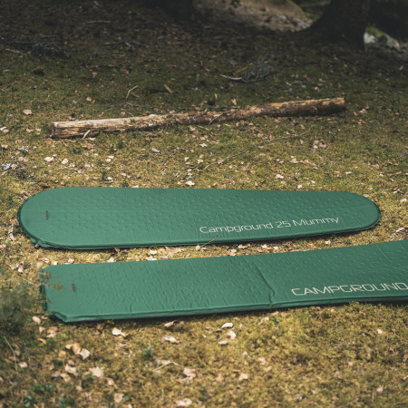 Saltea autogonflabilă Robens Campground 30