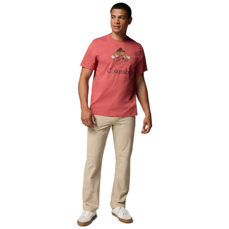 Tricou bărbați Columbia CSC™ Seasonal Graphic Tee