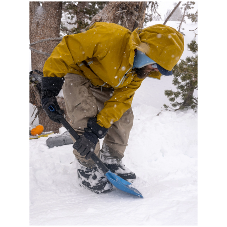 Lopată Backcountry Access Dozer 1T Shovel Blue