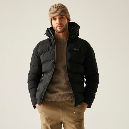 Geacă bărbați Regatta Altoro Thermal