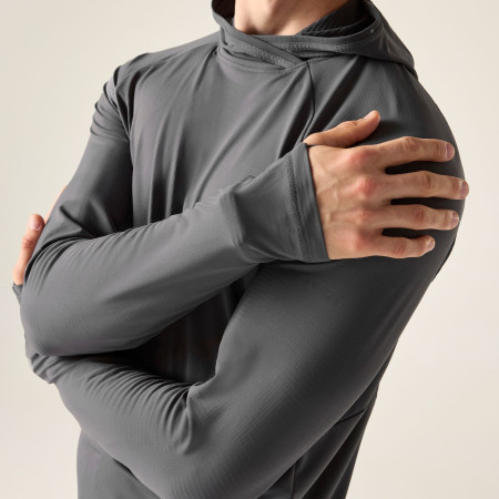 Geacă bărbați Dare 2b Mens Sprint City Hoodie