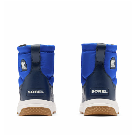 Încălțăminte de iarnă copii Sorel Whitney™ III Mid Wp Azul