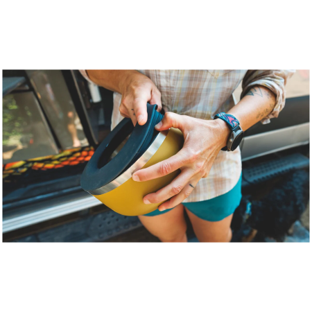 Bol pentru câini Ruffwear Basecamp™ Anti-Splash Insert