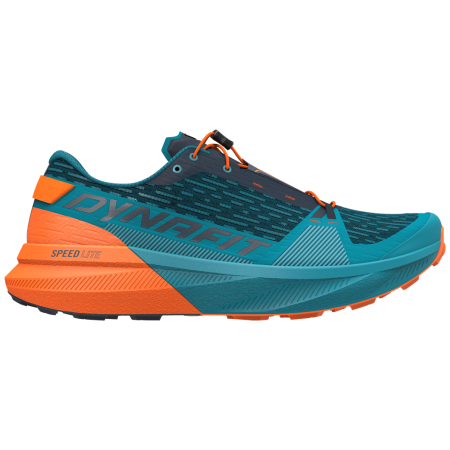 Încălțăminte de alergat pentru bărbați Dynafit Ultra Pro 2 albastru Storm Blue/Blueberry
