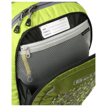 Rucsac de școală Boll Smart 24 Leaves