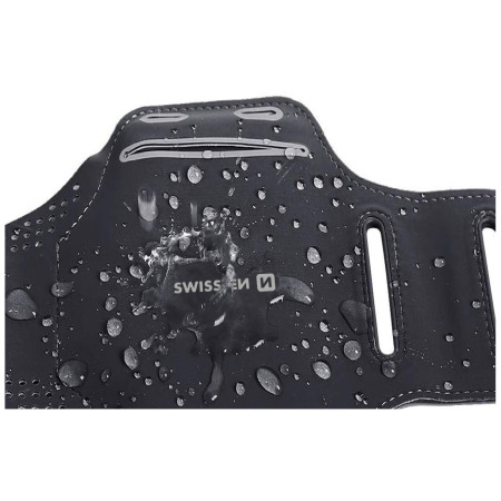 Husă pentru telefon Swissten ARMBAND CASE 6,0"