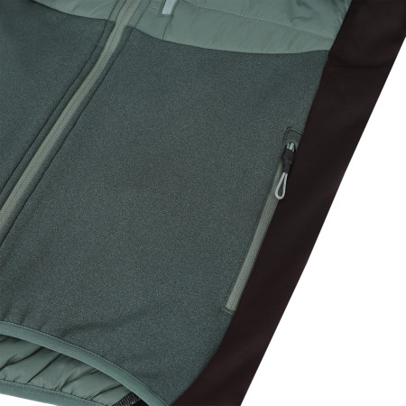 Hanorac funcțional bărbați MOOA Revva