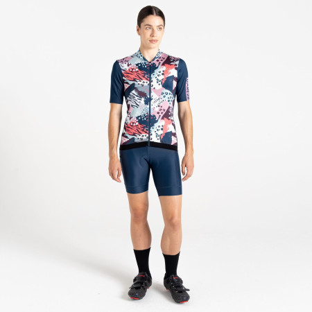 Tricou de ciclism femei Dare 2b Cycle Tops