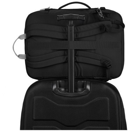 Rucsac de călătorie Pacsafe GO Carry-on Backpack 34L