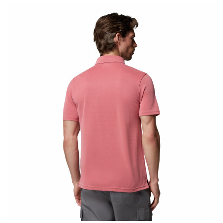 Tricou bărbați Columbia Nelson Point Polo
