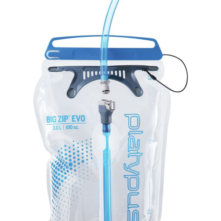 Sistem de hidratare Platypus Big Zip EVO 1.5L