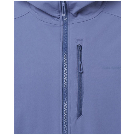 Geacă bărbați Salomon Outpeak Softshell M