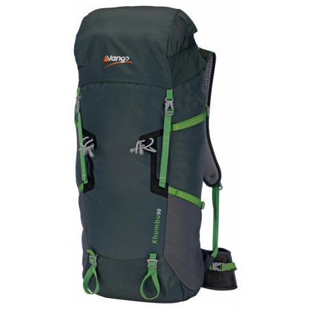 Rucsac Vango Khumbu 50 gri/verde