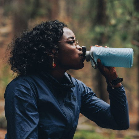 Sticlă pliantă Hydrapak Flux 750 Ml