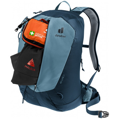 Rucsac Deuter AC Lite 17
