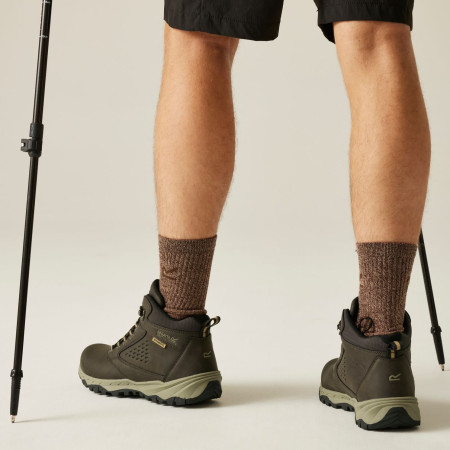 Încălțăminte bărbați Regatta Amble Boot WP