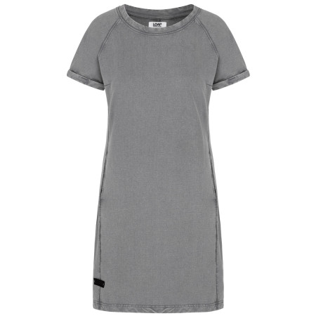 Rochie Loap Delena gri