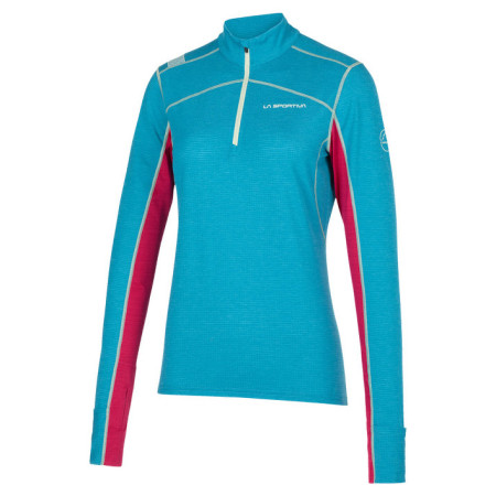 Hanorac funcțional de damă La Sportiva Swift Long Sleeve W