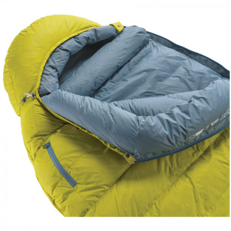 Sac de dormit de puf Therm-a-Rest Parsec -6°C Regular