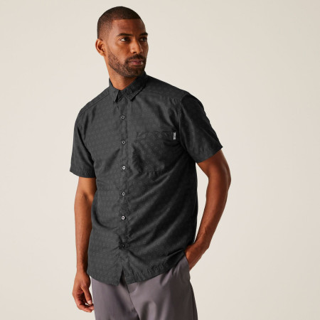 Cămașă bărbați Regatta Mindano IX