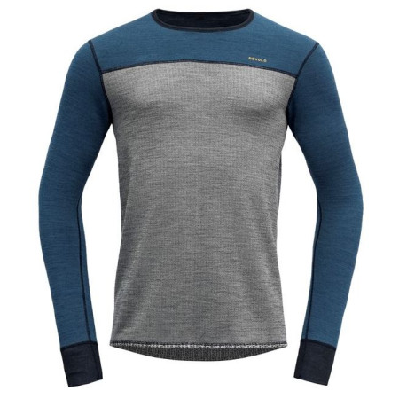 Tricou funcțional bărbați Devold Kvitegga Man Shirt