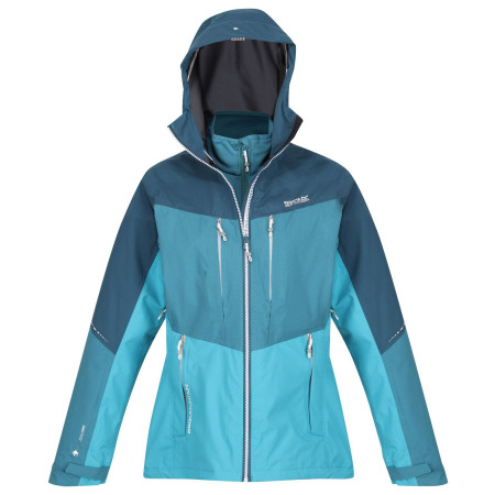 Geacă femei Regatta Carletta VII 3in1