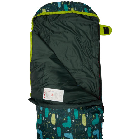 Sac de dormit pentru copii Loap Boston Lama
