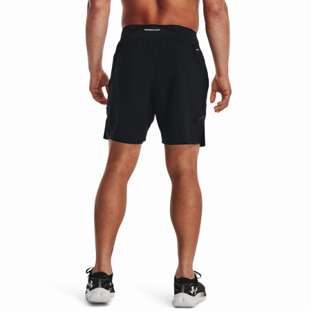 Pantaloni scurți bărbați Under Armour Launch Pro 2n1 7'' Shorts