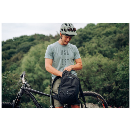 Rucsac pentru ciclism Husky Peten 15