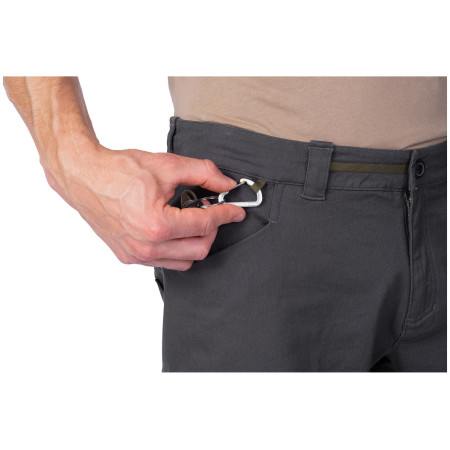 Pantaloni scurți bărbați Hannah Mad Shorts