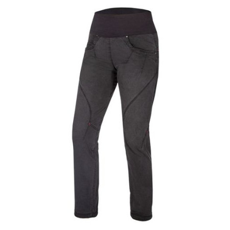 Pantaloni femei Ocún Noya Jeans Organic Pants