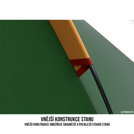 Cort Husky Bizon 3 classic