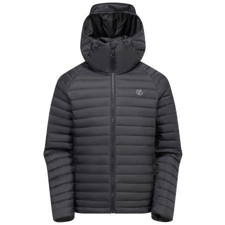 Geacă bărbați Dare 2b Air Lite Padded Jacket gri Blk/mangomin