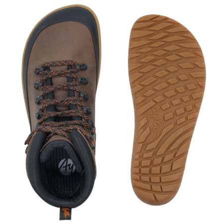 Încălțăminte bărbați Aylla Mitu Evo WP