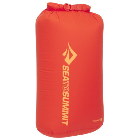 Husă impermeabilă Sea to Summit Lightweight Dry Bag 20L portocaliu/