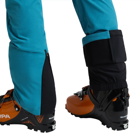 Pantaloni softshell bărbați Montura Ritmo Pants