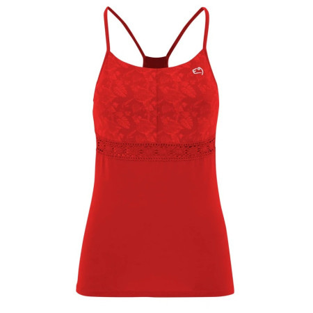 Maiou femei E9 Stefy roșu