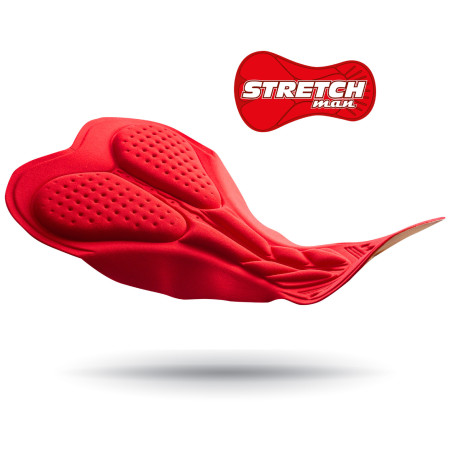 Pantaloni scurți de ciclism bărbați Etape Elite Lacl 2.0