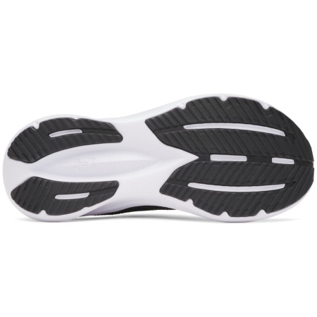 Teniși pentru copii Under Armour UA Ggs Assert 11 Black
