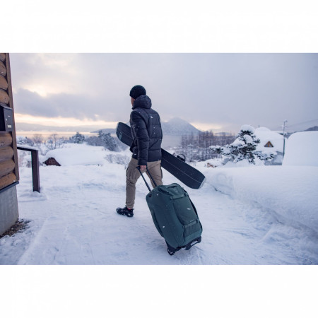 Geantă cu roți Osprey Sojourn 60